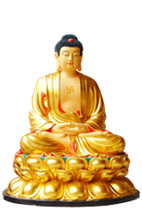 大梵天王（四面佛）