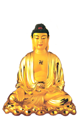 大梵天王（四面佛）