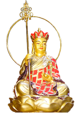 大梵天王（四面佛）